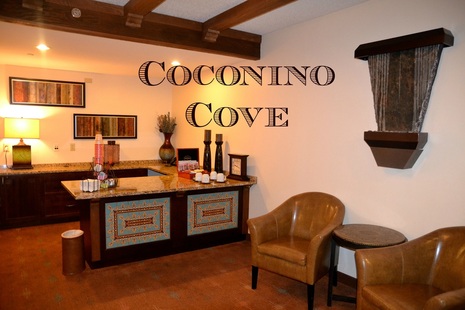 Cocovino Cove - Disney's Coronado Springs - Yellow Shoe Travel